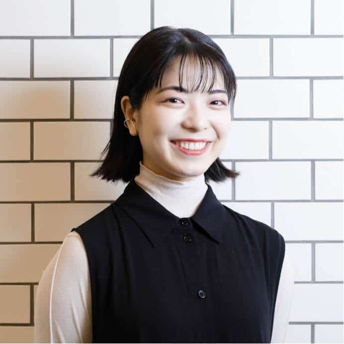 由良 菜摘