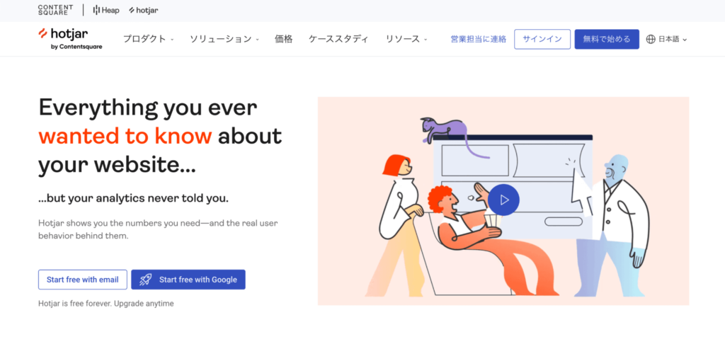 Hotjar