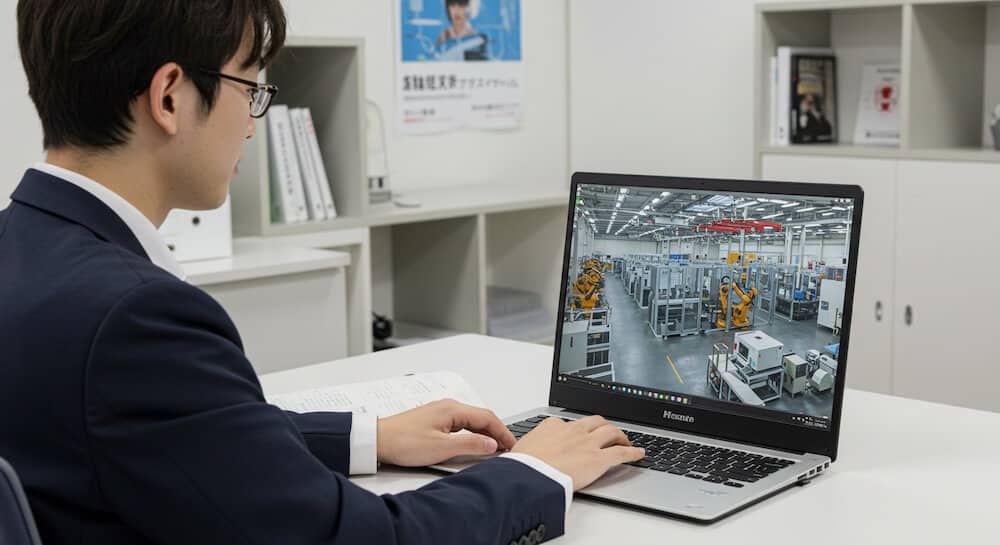 オープンカンパニーの具体的な内容・プログラム例