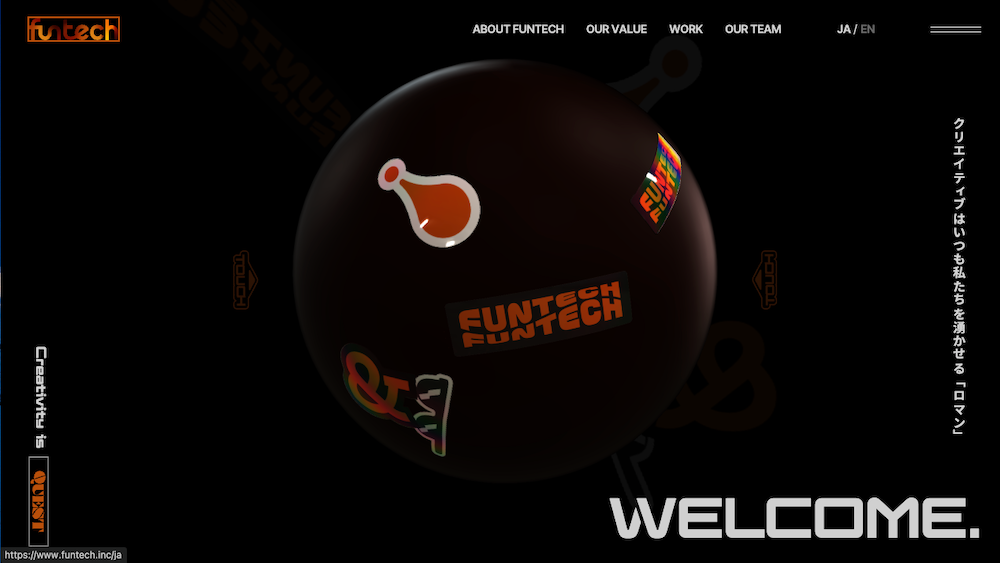 FunTech株式会社