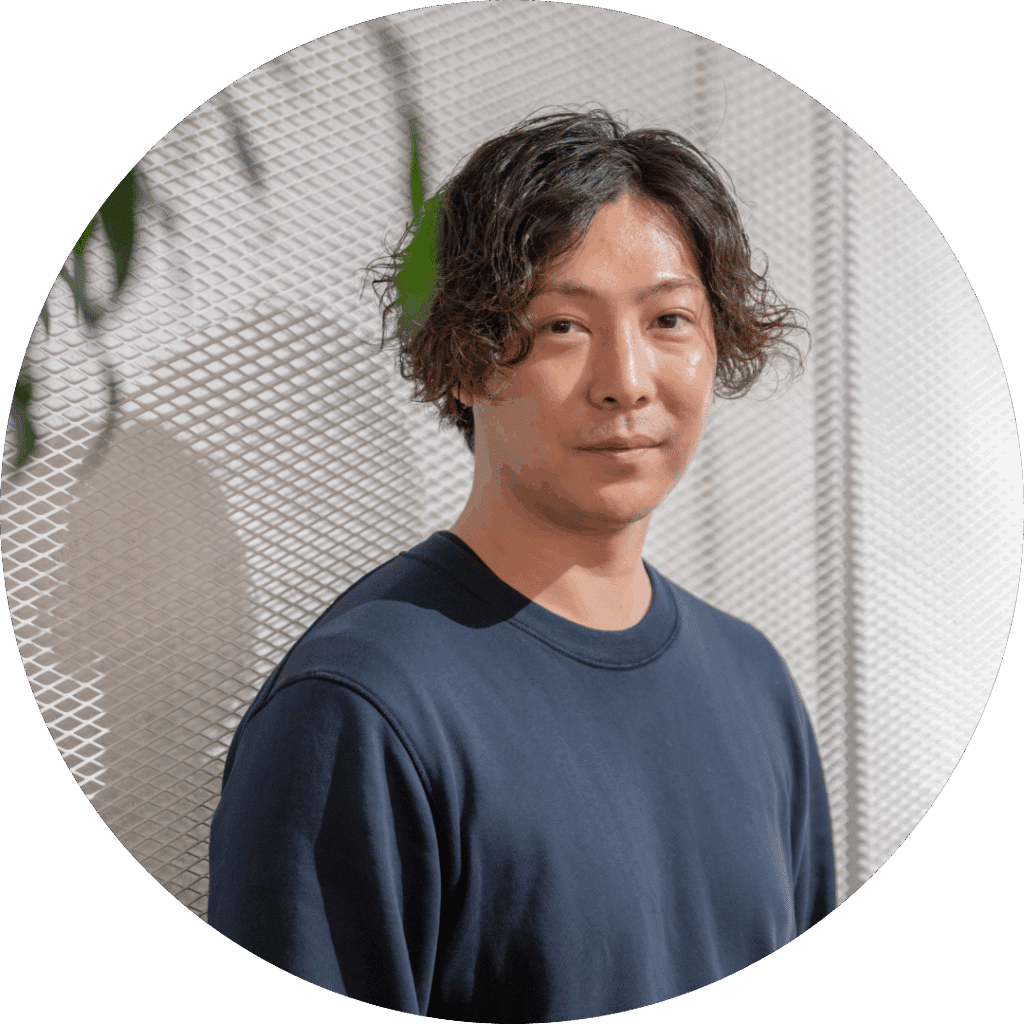 三星さんプロフィール写真