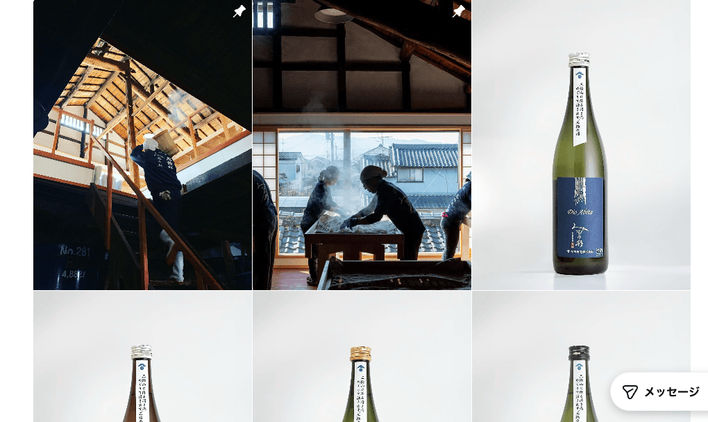 事例:今西酒造